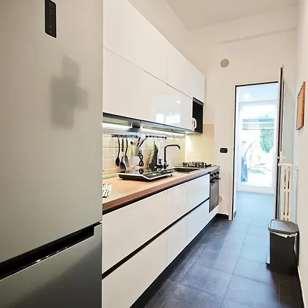 Al Giardino Segreto * Бари