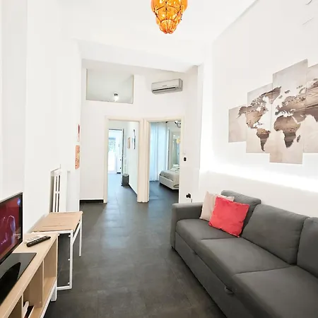 Al Giardino Segreto * Бари