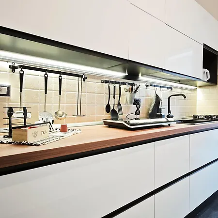 Апартаменты Al Giardino Segreto Бари