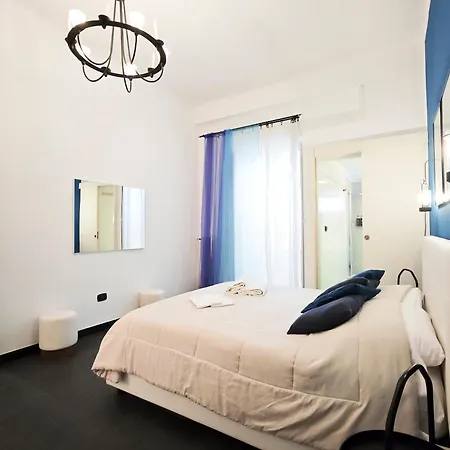 Al Giardino Segreto * Бари