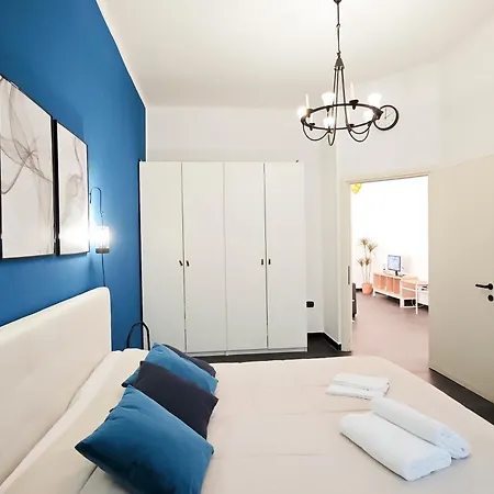 Al Giardino Segreto Бари