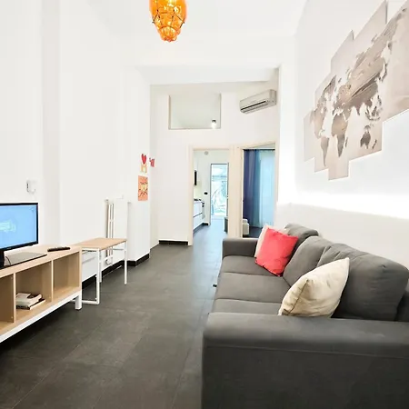 Al Giardino Segreto Апартаменты Бари