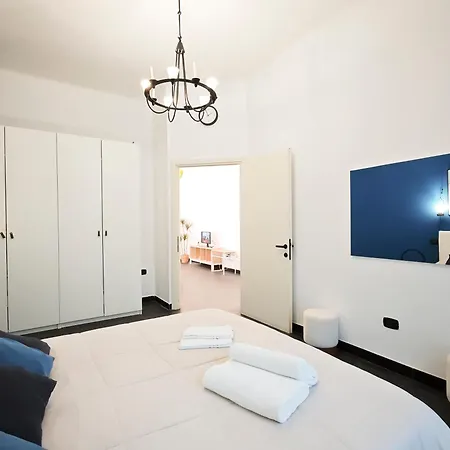 Апартаменты Al Giardino Segreto