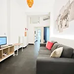 Al Giardino Segreto Apartamento Bari