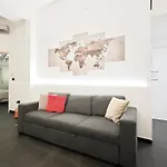 Apartamento Al Giardino Segreto *