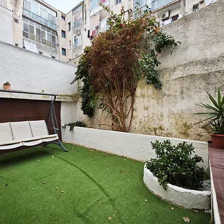 Al Giardino Segreto דירה בארי