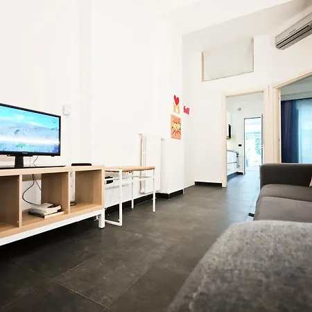 Apartamento Al Giardino Segreto Bari