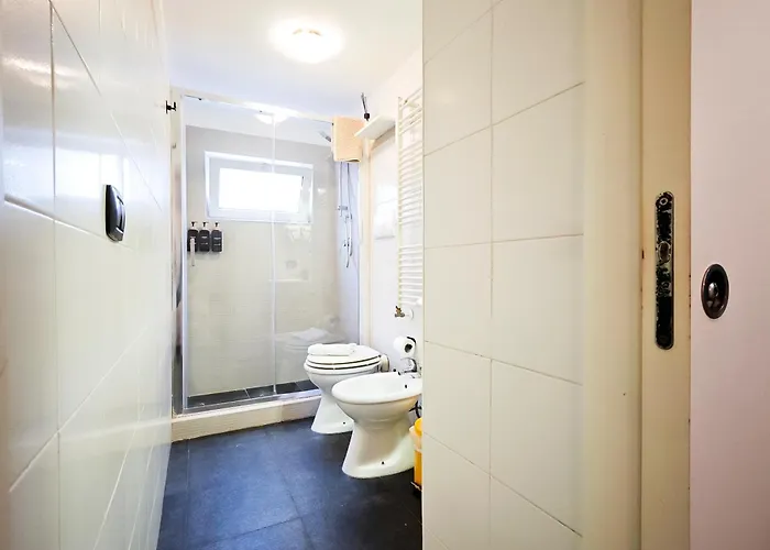 Apartamento Al Giardino Segreto Bari