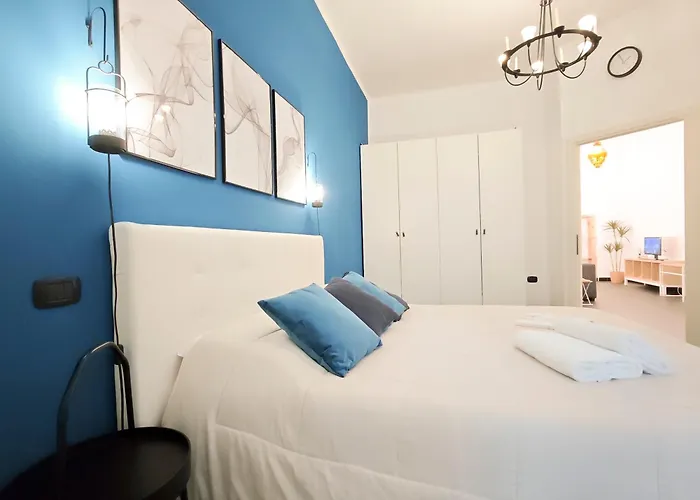 Al Giardino Segreto Apartamento *