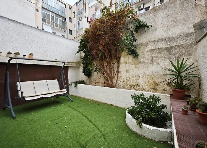 Al Giardino Segreto Apartamento Bari