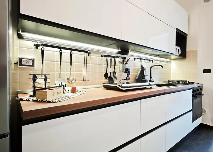 Apartamento Al Giardino Segreto Bari