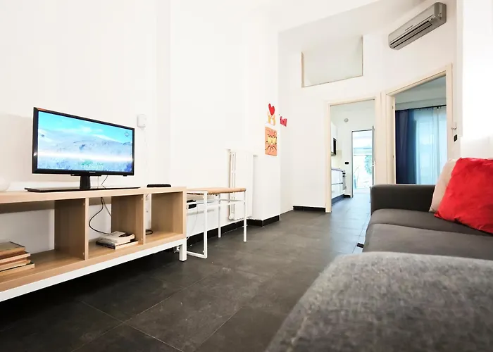 Apartamento Al Giardino Segreto Bari