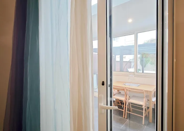 Al Giardino Segreto Apartamento