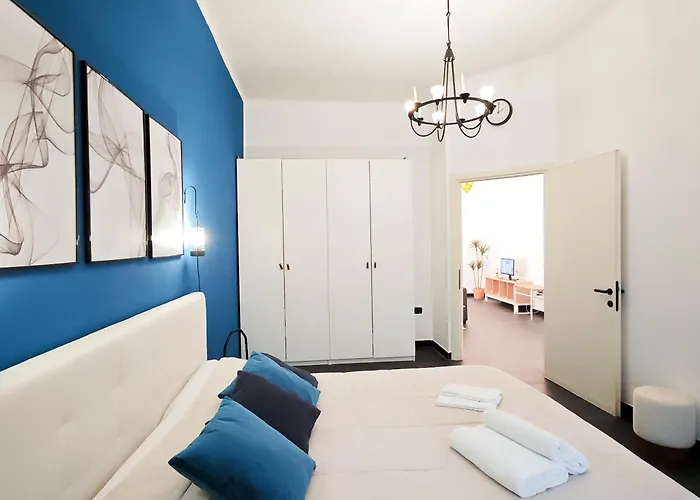 Al Giardino Segreto Bari