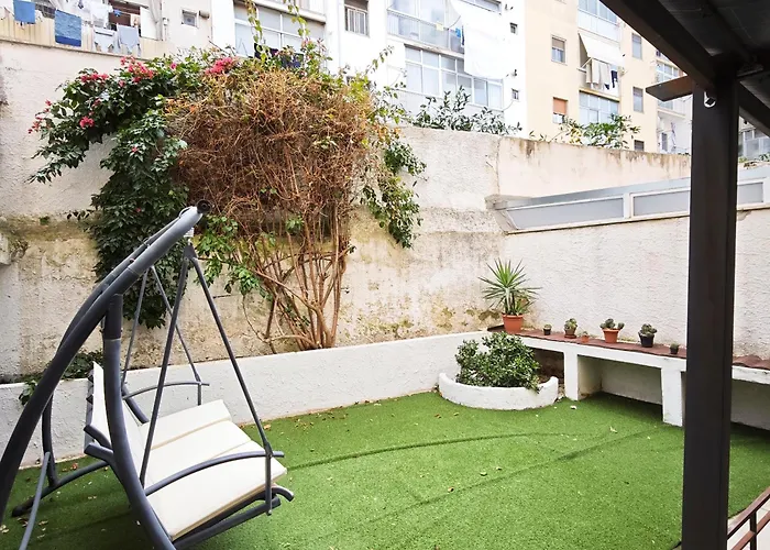 Apartamento Al Giardino Segreto Bari