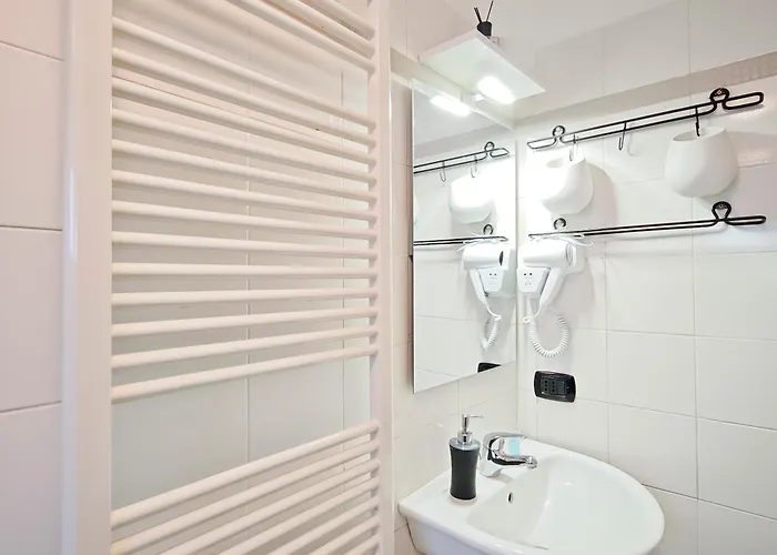 Apartamento Al Giardino Segreto *